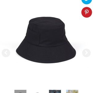 Lack of Colors wave bucket hat